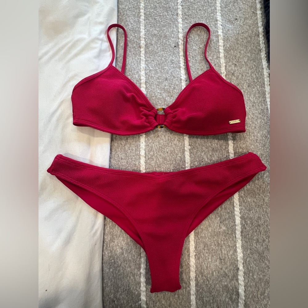 Roxy bikini